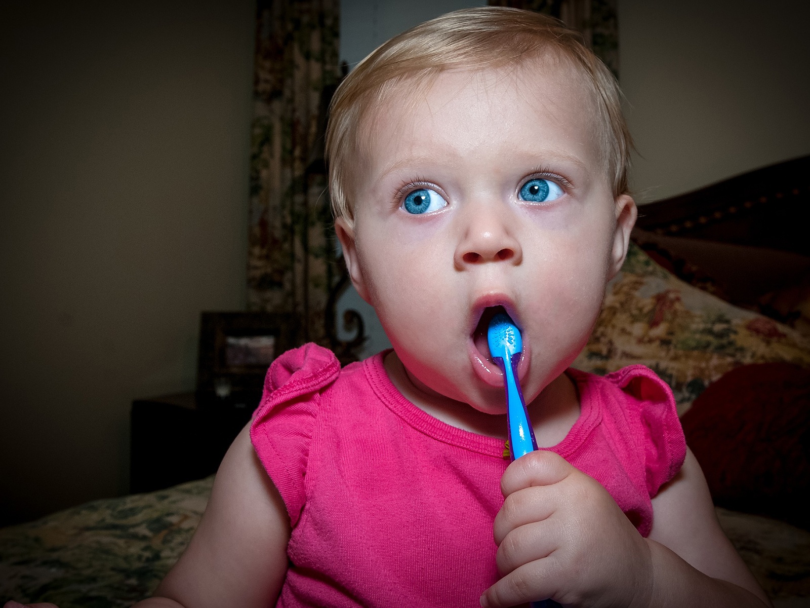 Does Fluoride Harm Your Toddler?