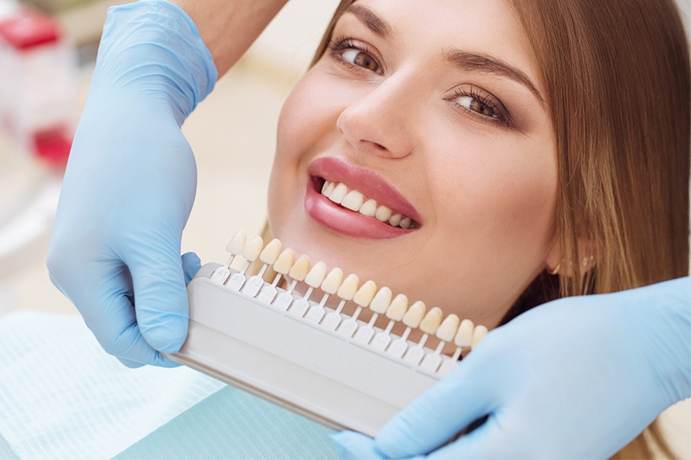 Temporary Crown Care Tips - Victoria Village Dentistry