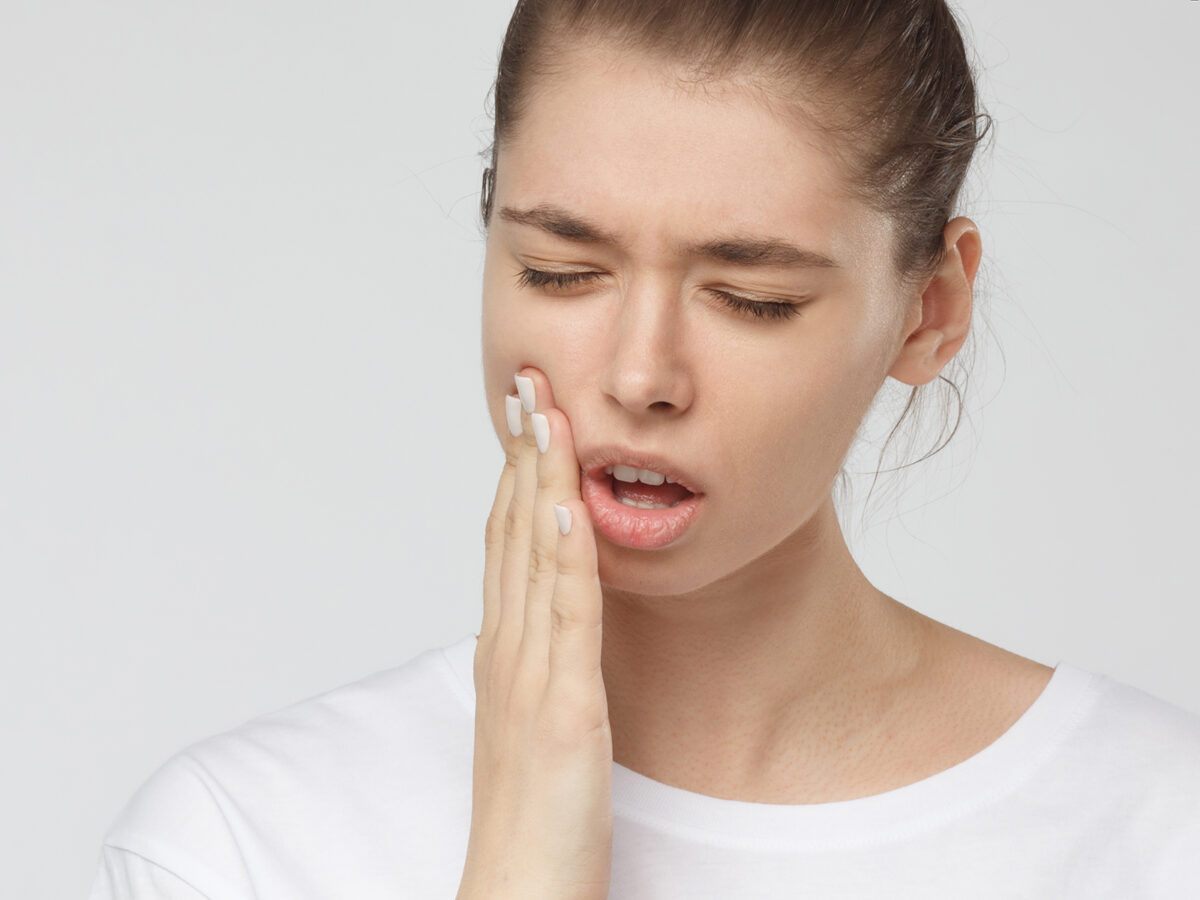 Can a Tooth Infection Make You Sick?