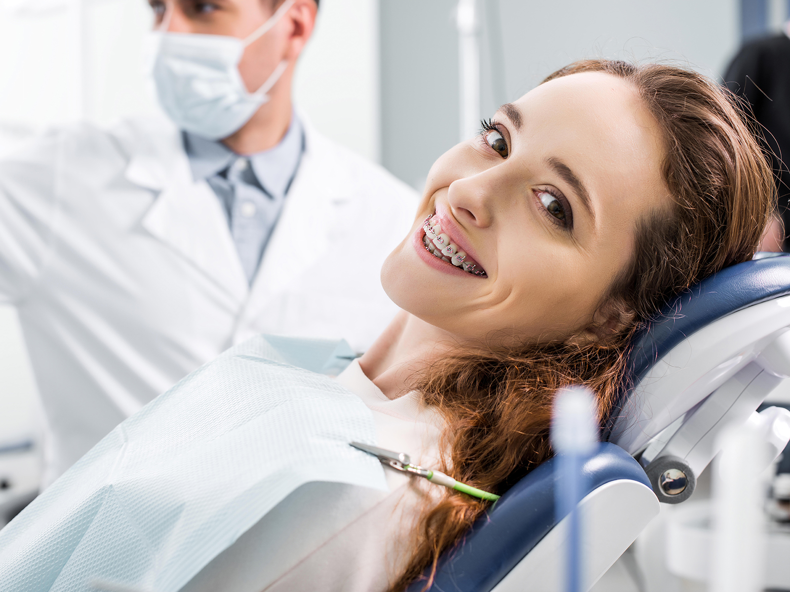 Can Orthodontics Help An Impacted Tooth?