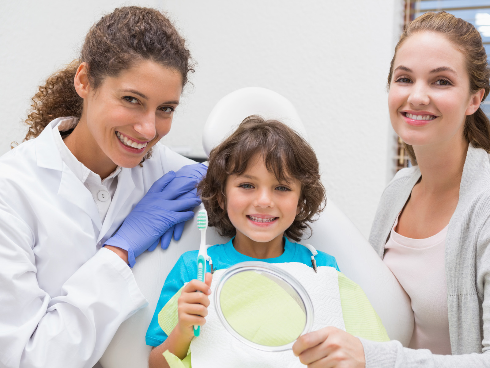 Natural Teeth Whitening Tips for Children