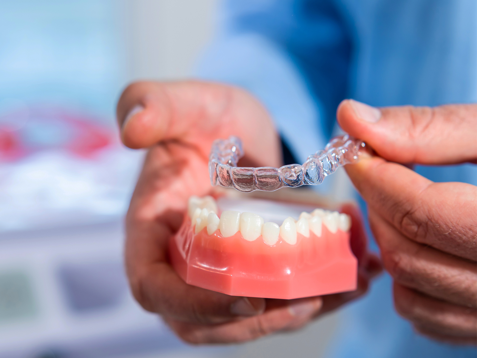 How To Choose The Best Invisalign Provider