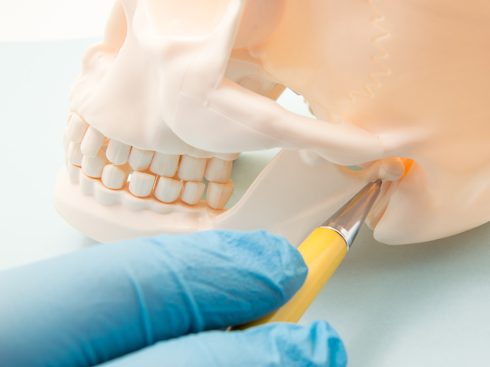 How Are TMJ Disorders Treated?
