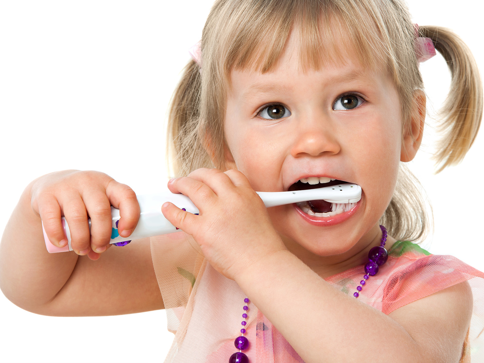 Can Kids Use Electric Toothbrushes?