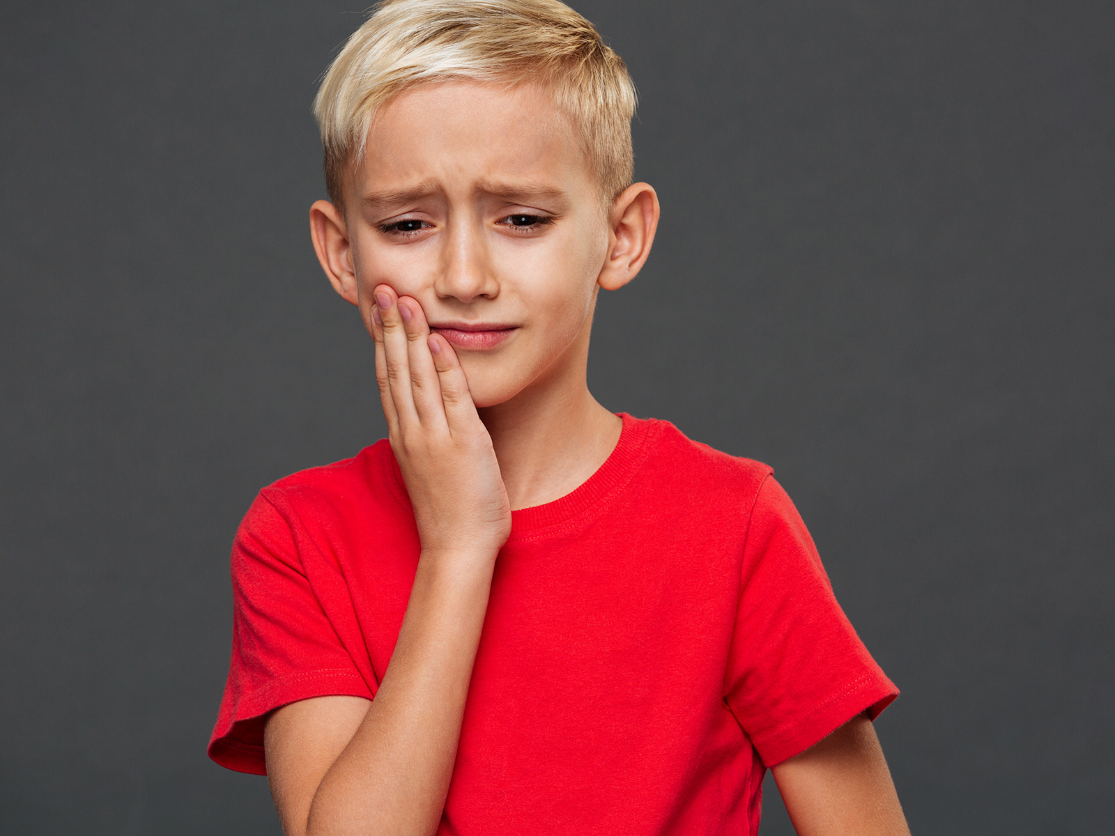 Tips To Help Your Child Overcome Dental Anxiety