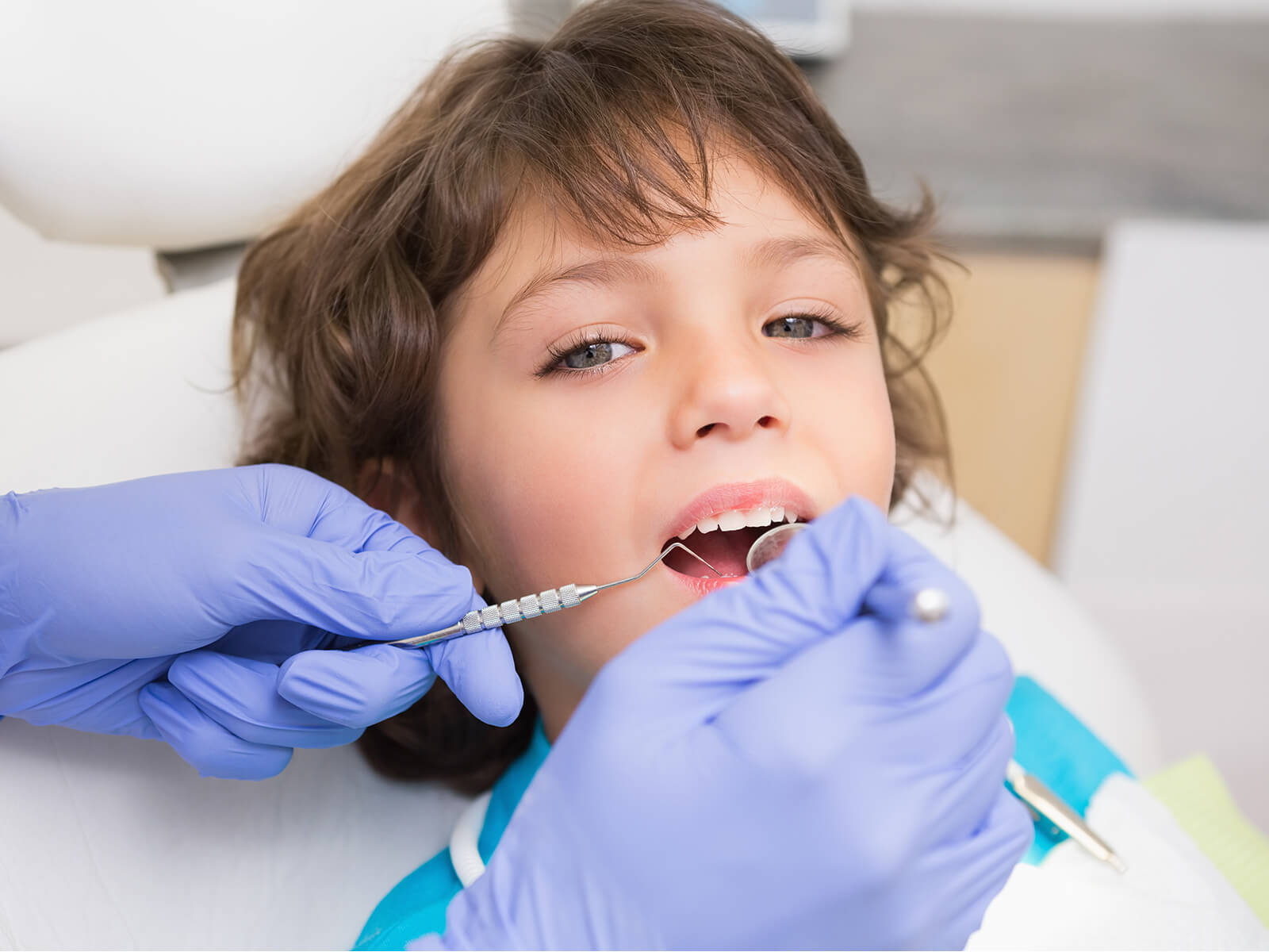 How Can I Prepare My Child For Oral Surgery?