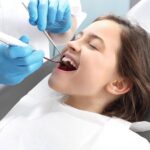 The Role of Dental Sealants In Cavity Prevention