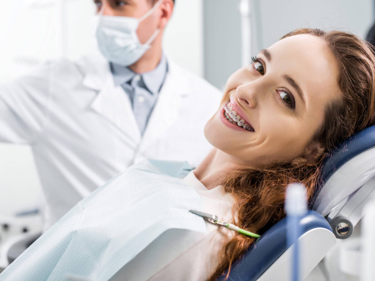 5 Signs You Might Need Orthodontic Treatment