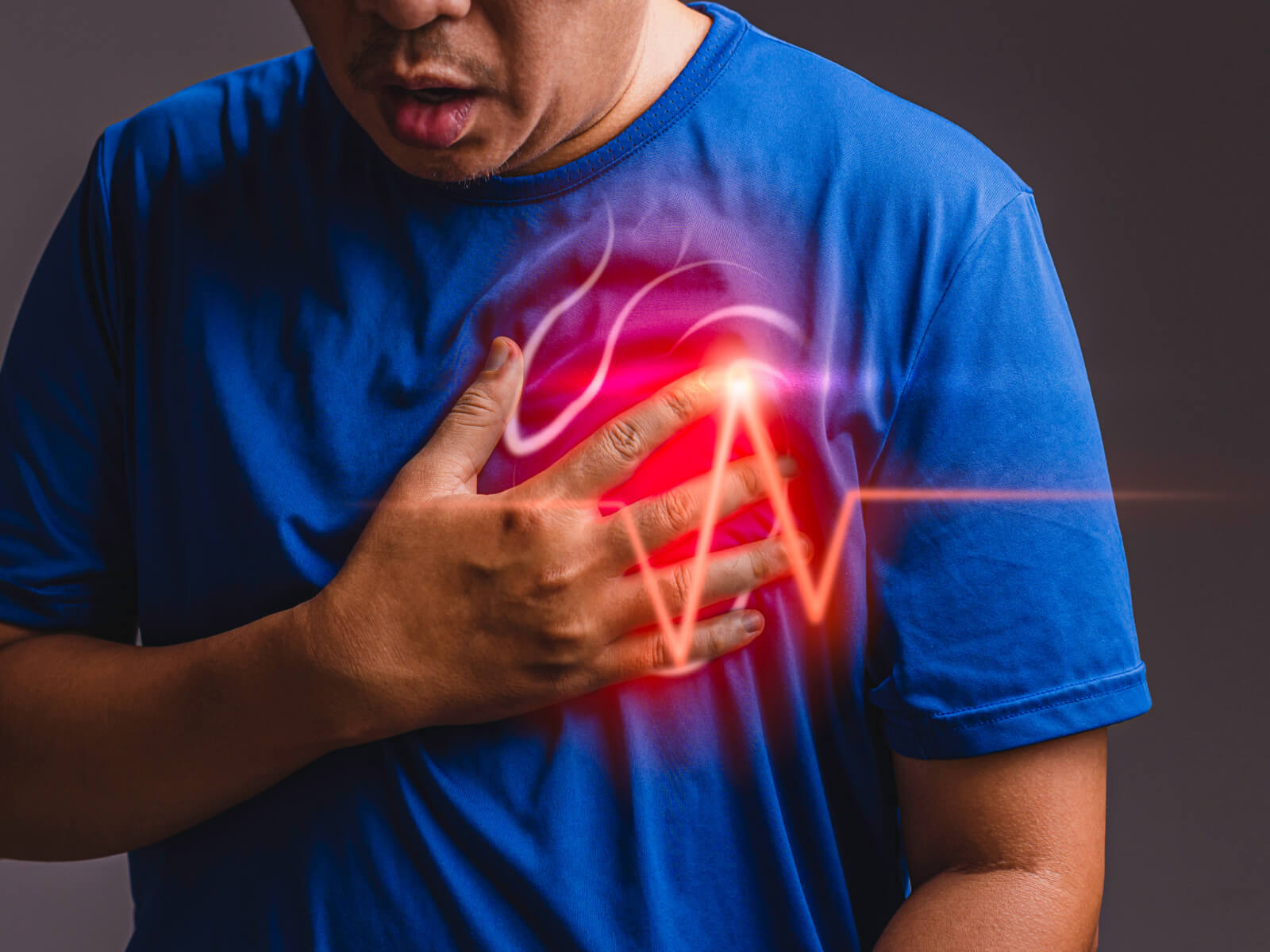 The Connection Between Gum Disease and Heart Health