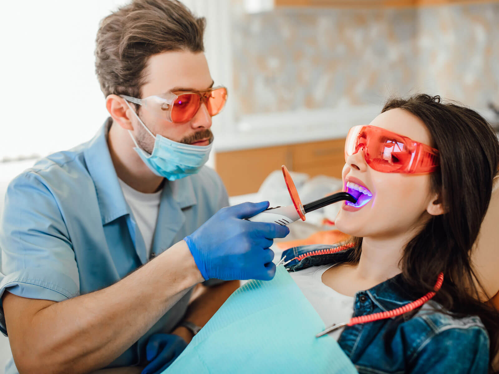 What To Do If DIY Teeth Whitening Causes Sensitivity