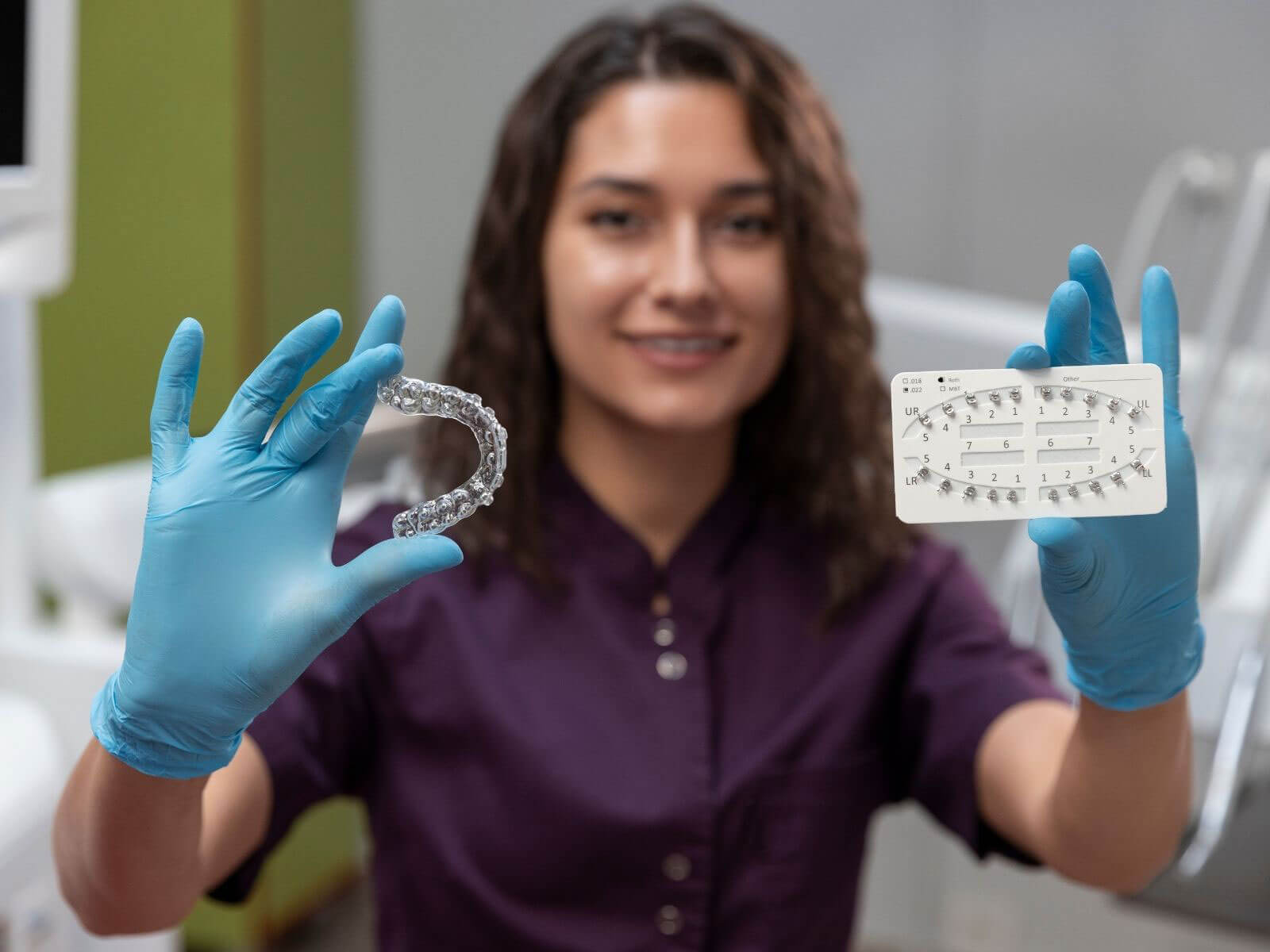 What To Expect During Your First Invisalign Consultation