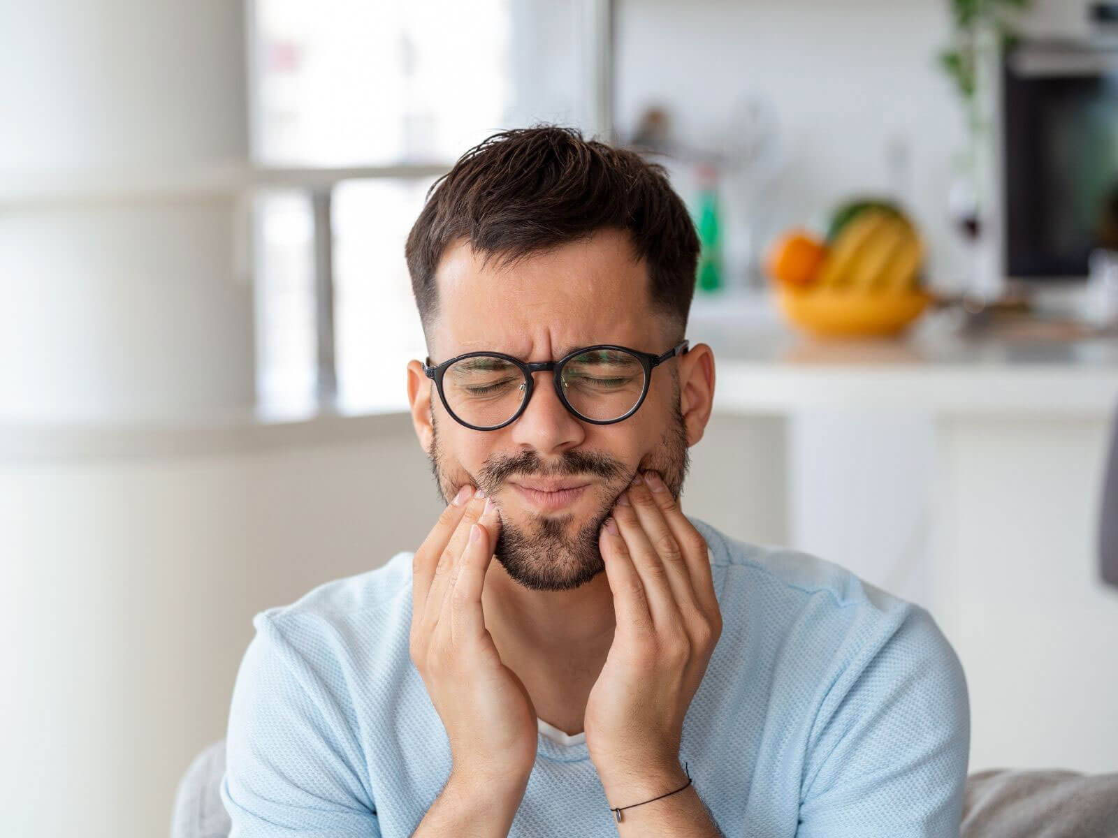 Why Do Teeth Lose Their Whiteness As You Age?
