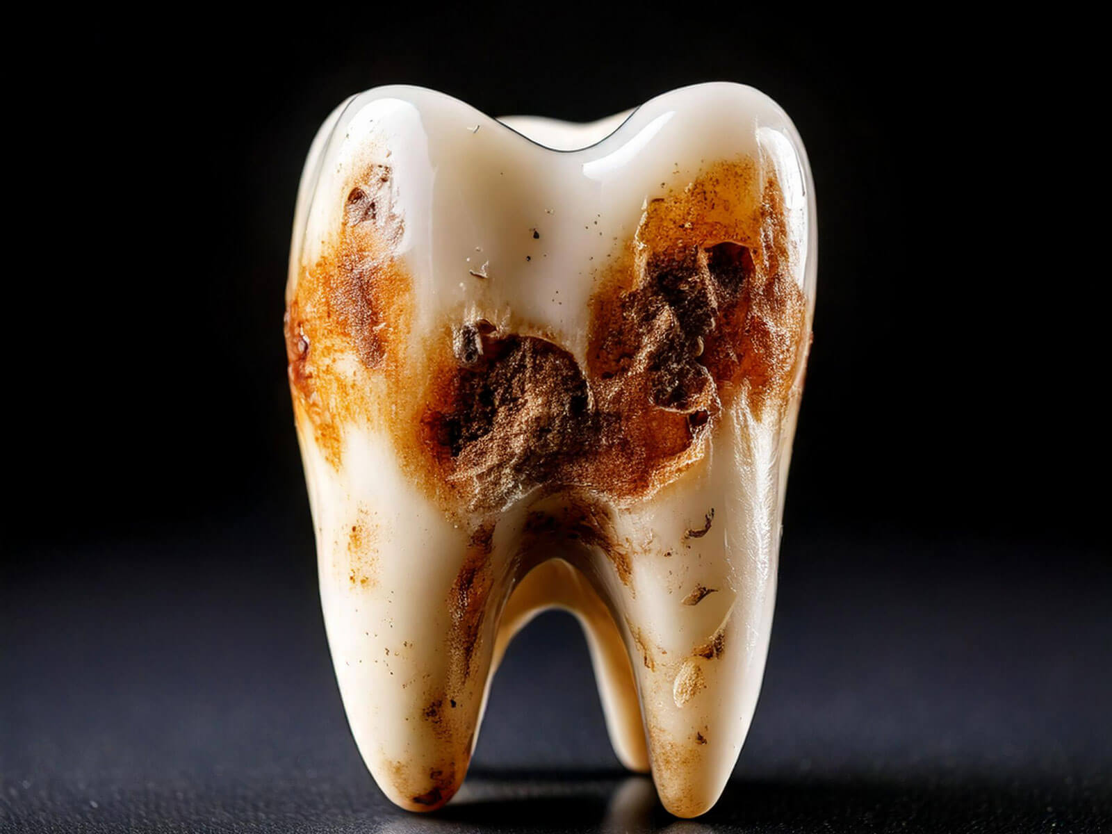 Tooth Decay Stages: 6 Stages and How to Treat Each