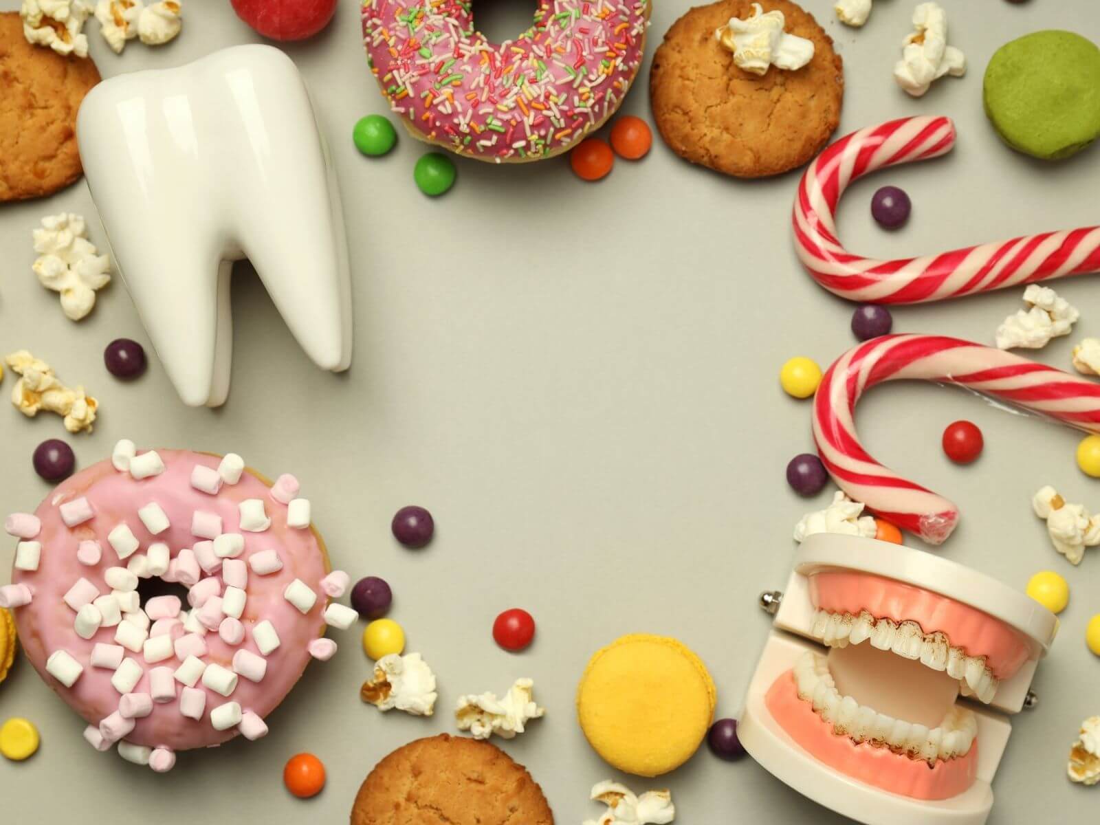10 Everyday Foods That Are Quietly Damaging Your Teeth